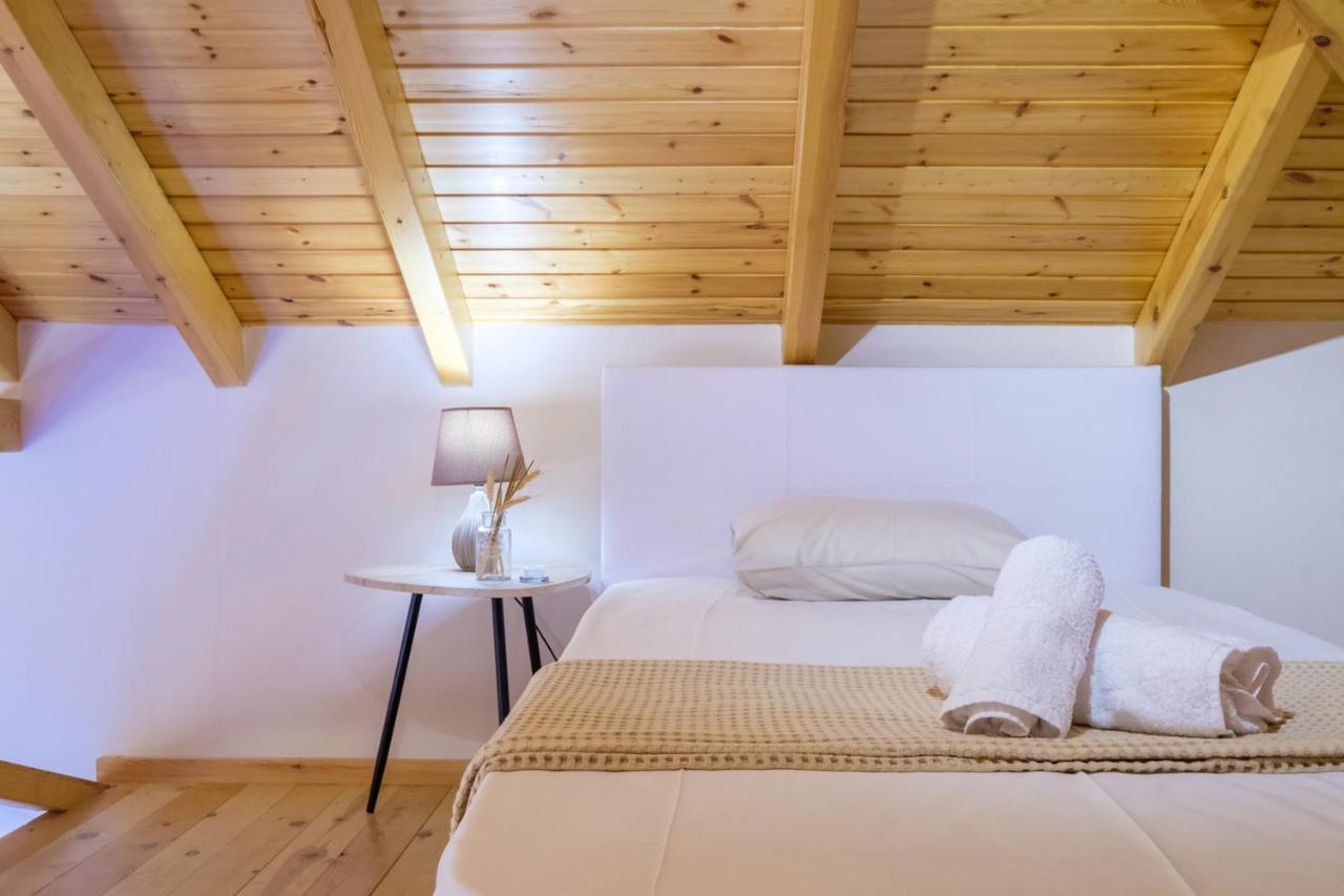 La Pietra Maisonettes Neokhorion  外观 照片