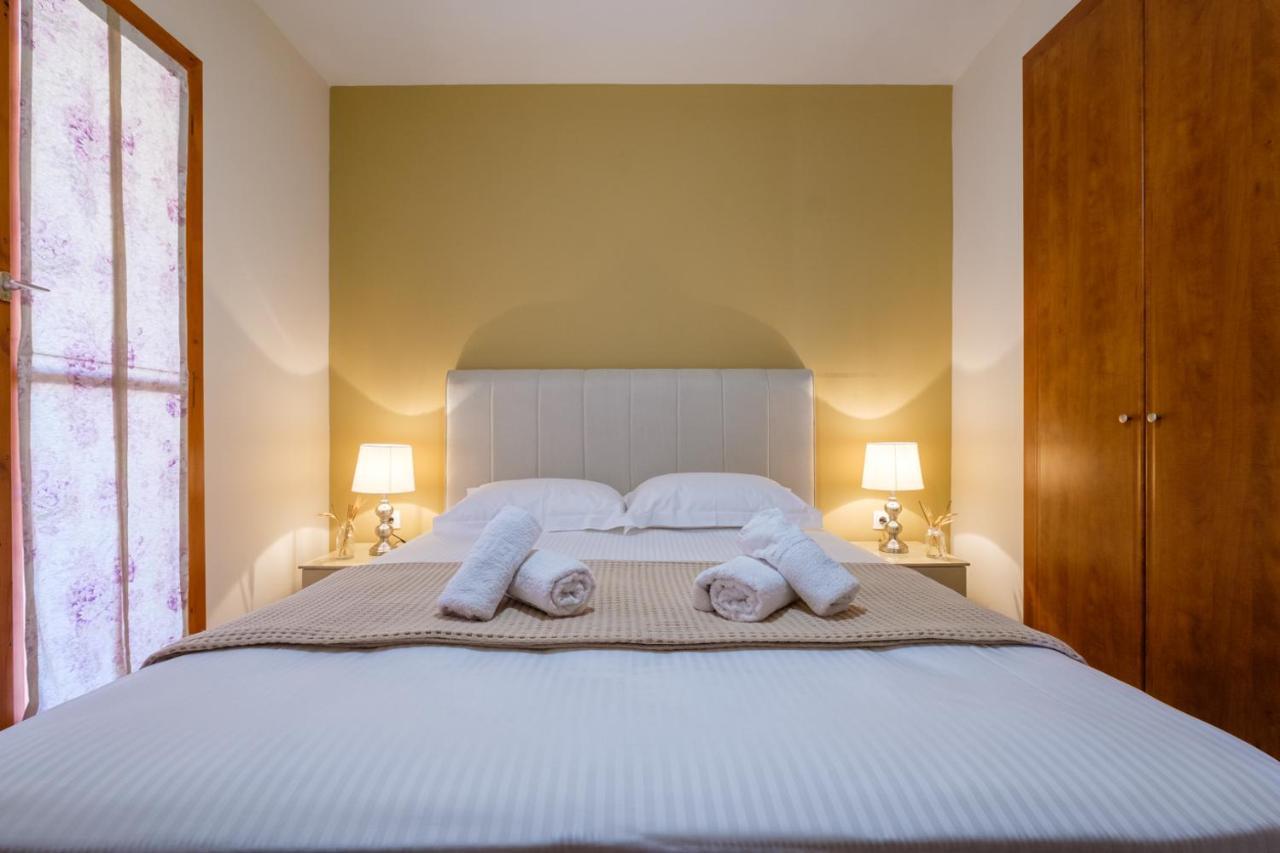 La Pietra Maisonettes Neokhorion  外观 照片